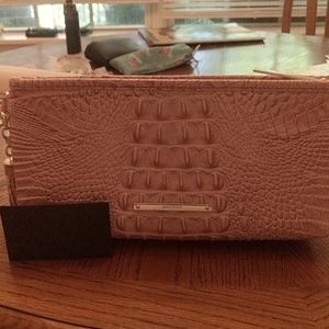 Brahmin Kayla- Marquis Melbourne Wristlet/Clutch